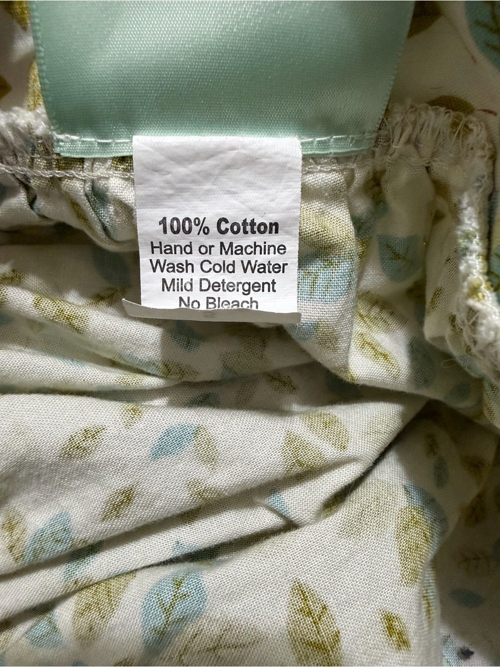 Pinup Couture x Heart of Haute Best Frocks Forever Leaf Print Swing Skirt Small - Picture 4 of 5